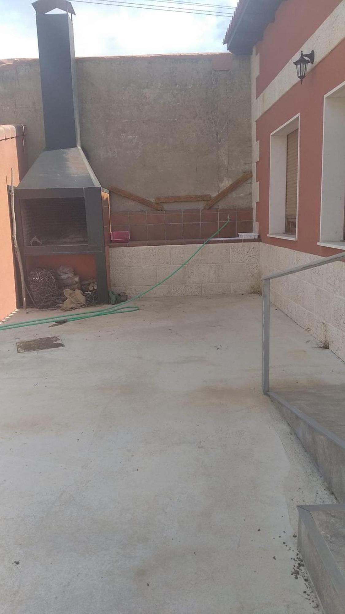 Chalet De Artistas Vadocondes Εξωτερικό φωτογραφία