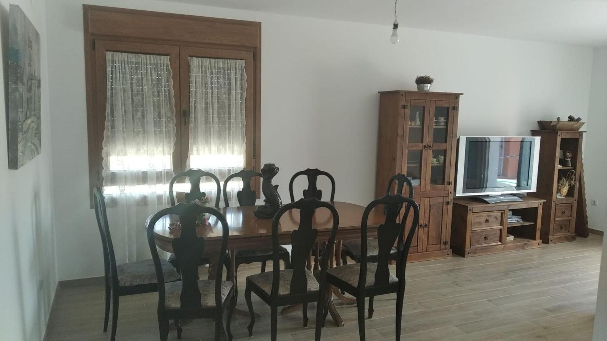 Chalet De Artistas Vadocondes Εξωτερικό φωτογραφία