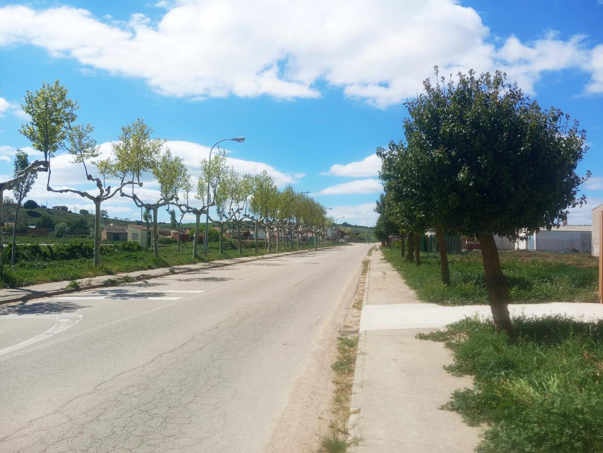 Chalet De Artistas Vadocondes Εξωτερικό φωτογραφία