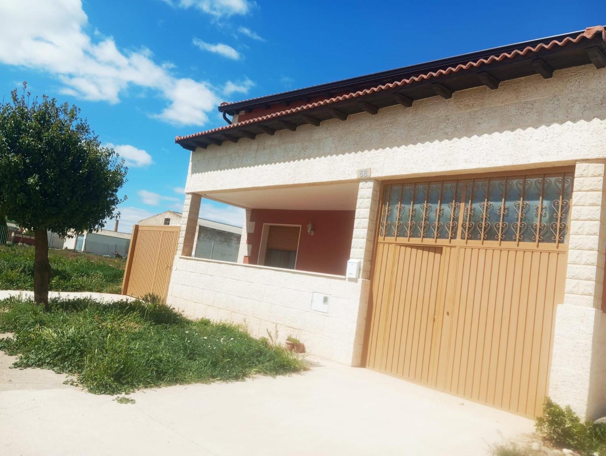 Chalet De Artistas Vadocondes Εξωτερικό φωτογραφία