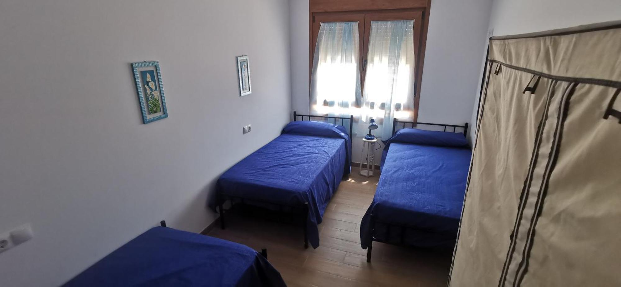 Chalet De Artistas Vadocondes Δωμάτιο φωτογραφία