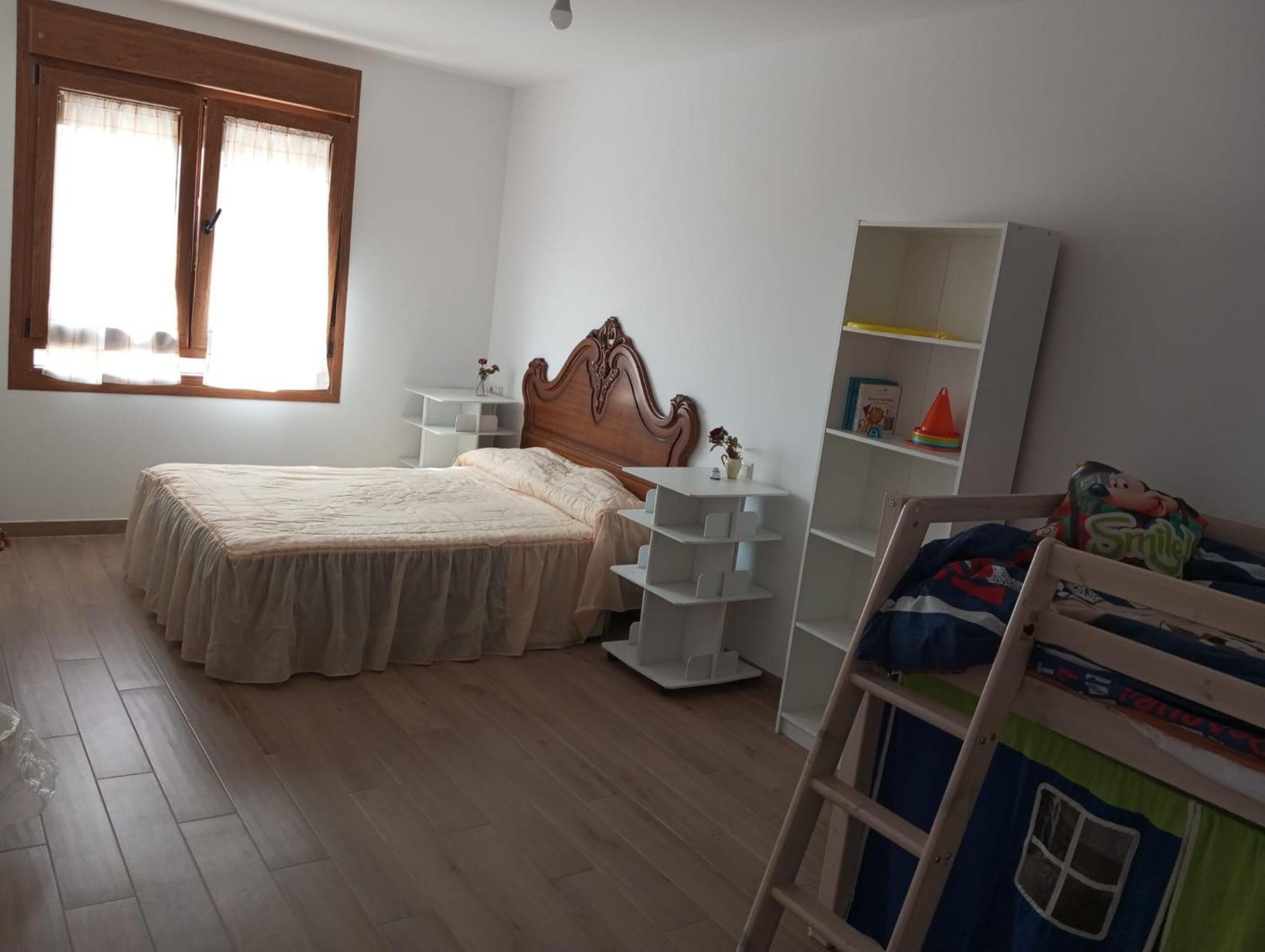Chalet De Artistas Vadocondes Εξωτερικό φωτογραφία