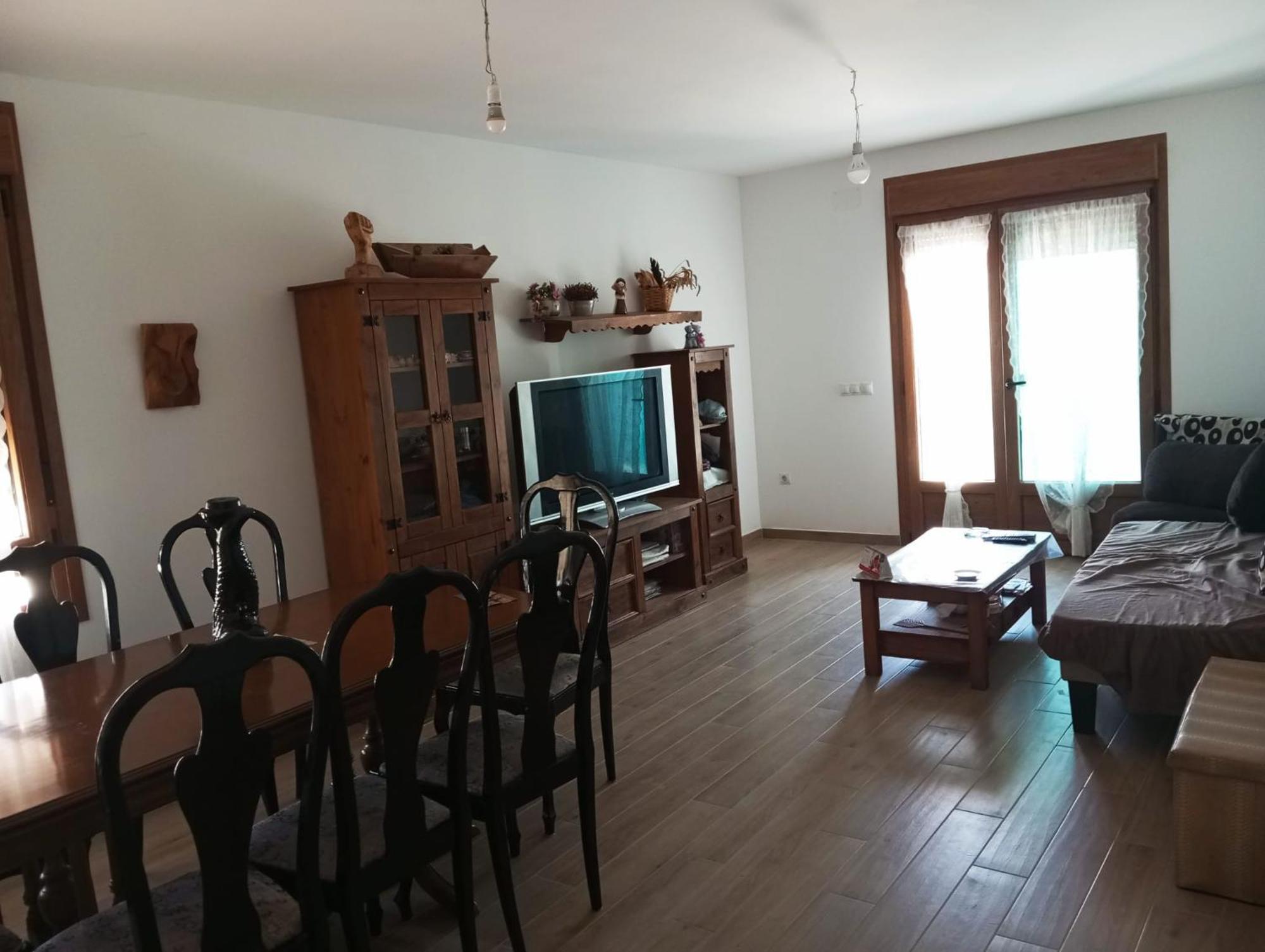 Chalet De Artistas Vadocondes Εξωτερικό φωτογραφία