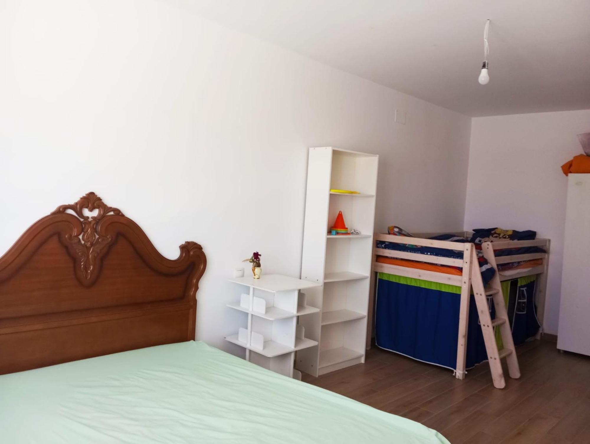 Chalet De Artistas Vadocondes Εξωτερικό φωτογραφία