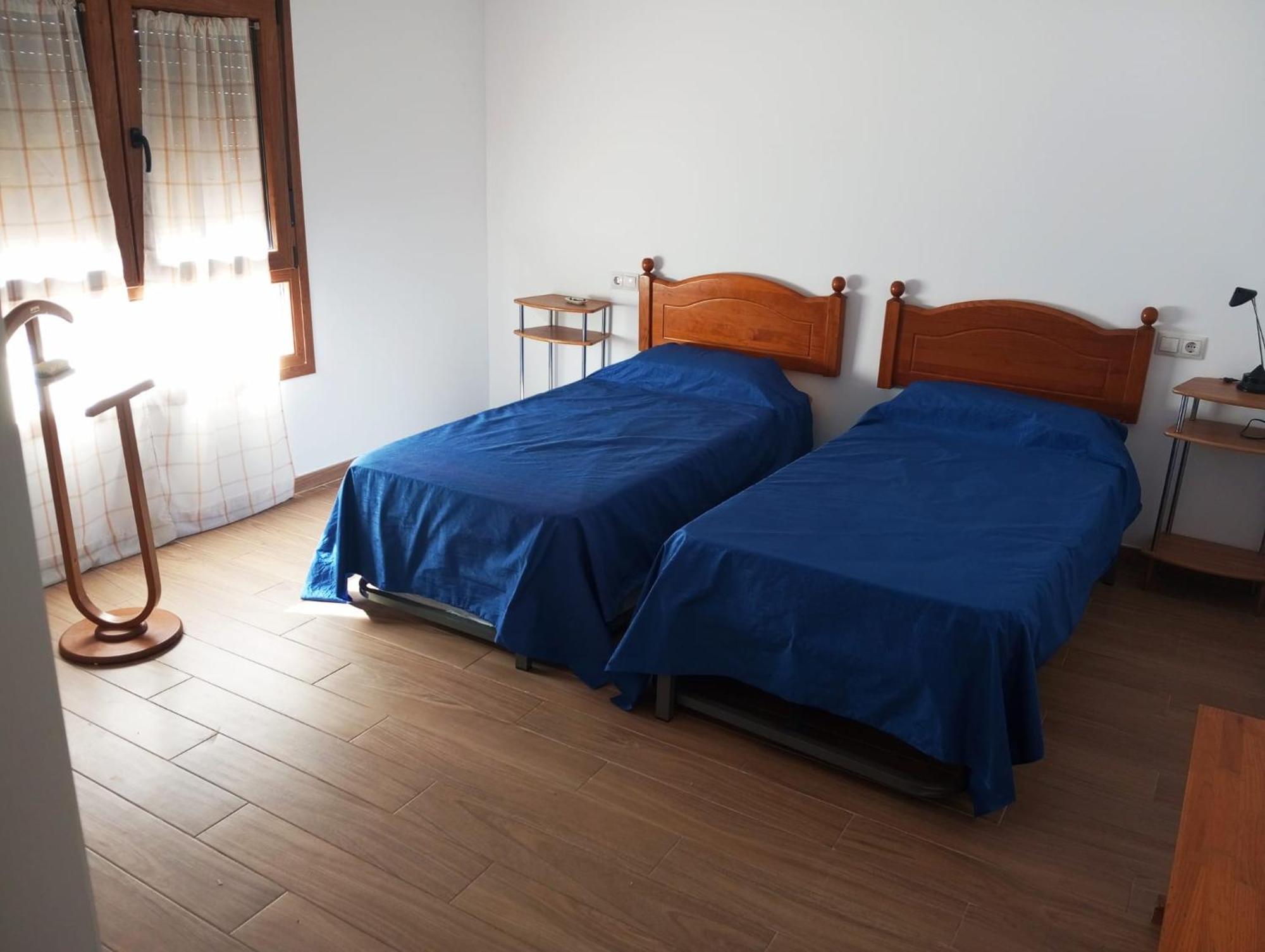 Chalet De Artistas Vadocondes Εξωτερικό φωτογραφία