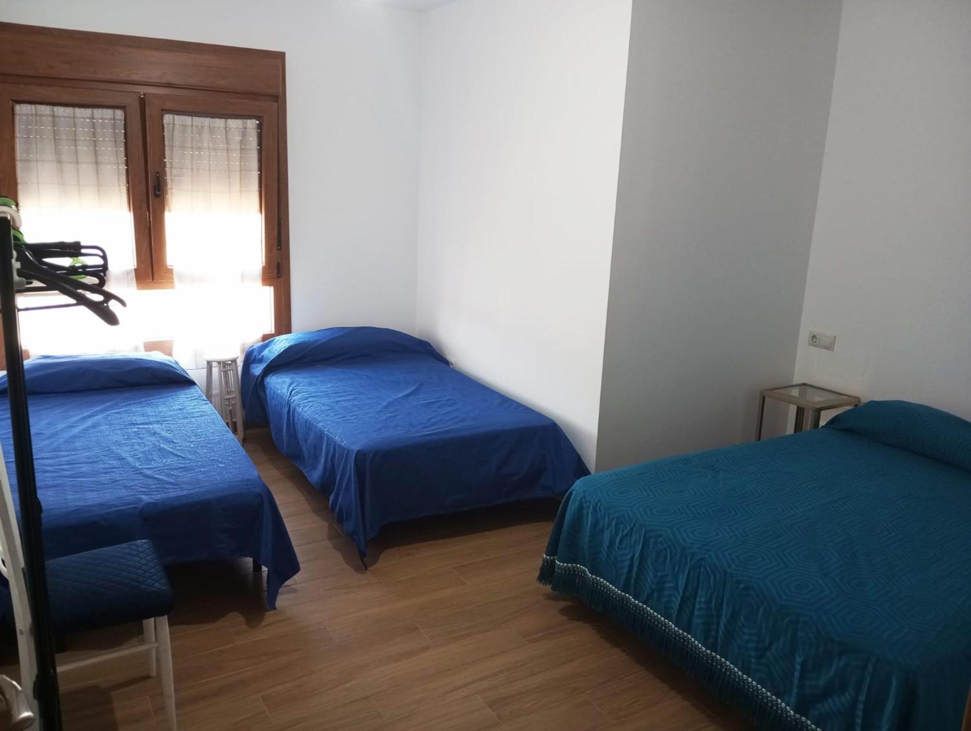 Chalet De Artistas Vadocondes Εξωτερικό φωτογραφία