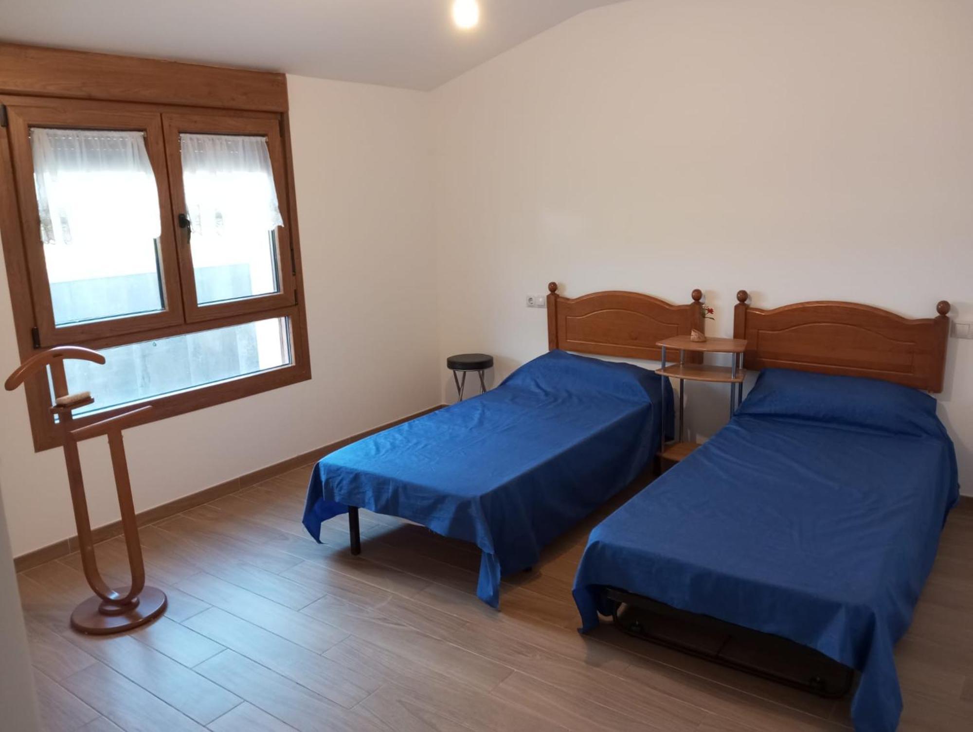 Chalet De Artistas Vadocondes Εξωτερικό φωτογραφία