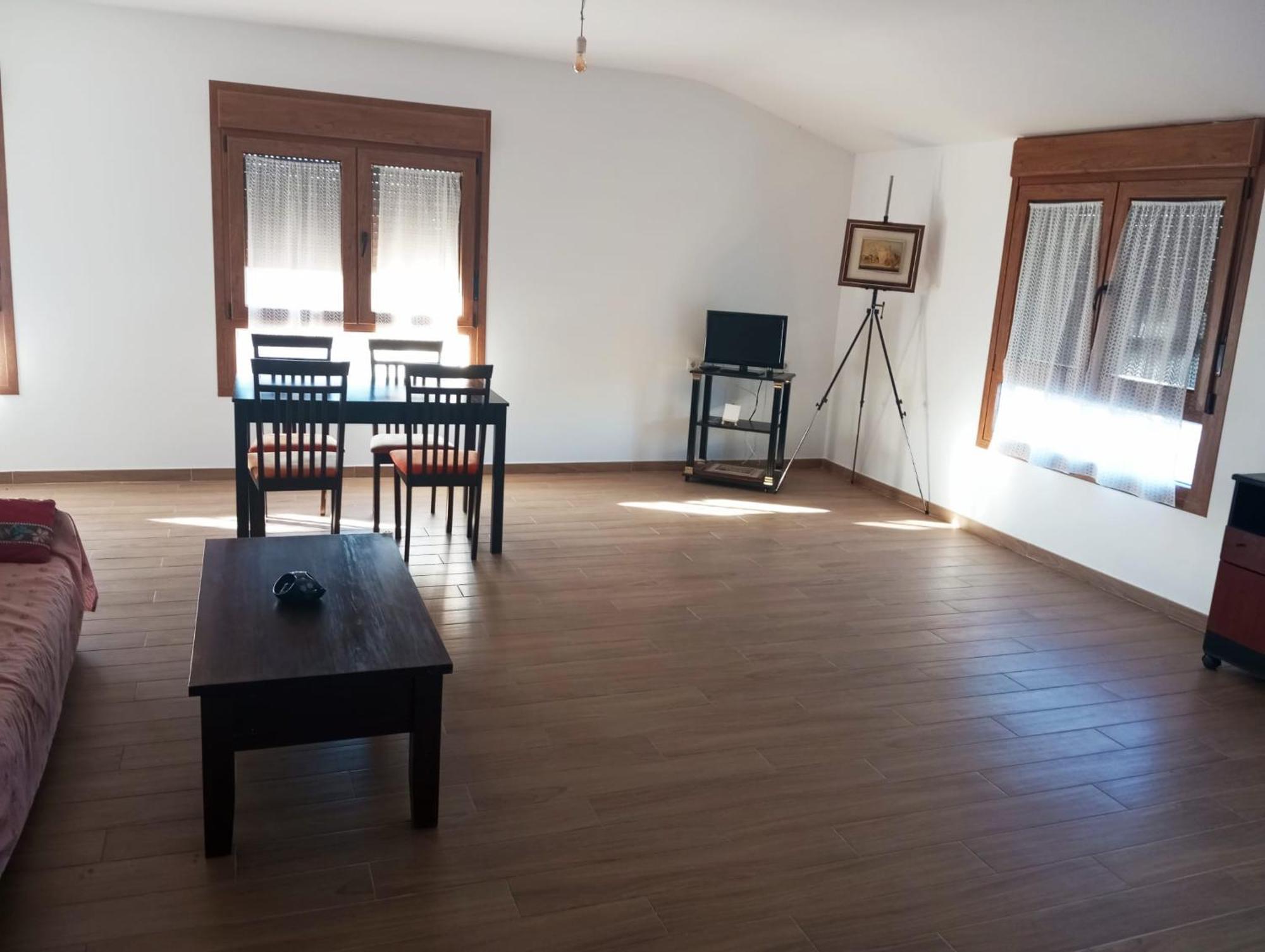 Chalet De Artistas Vadocondes Εξωτερικό φωτογραφία