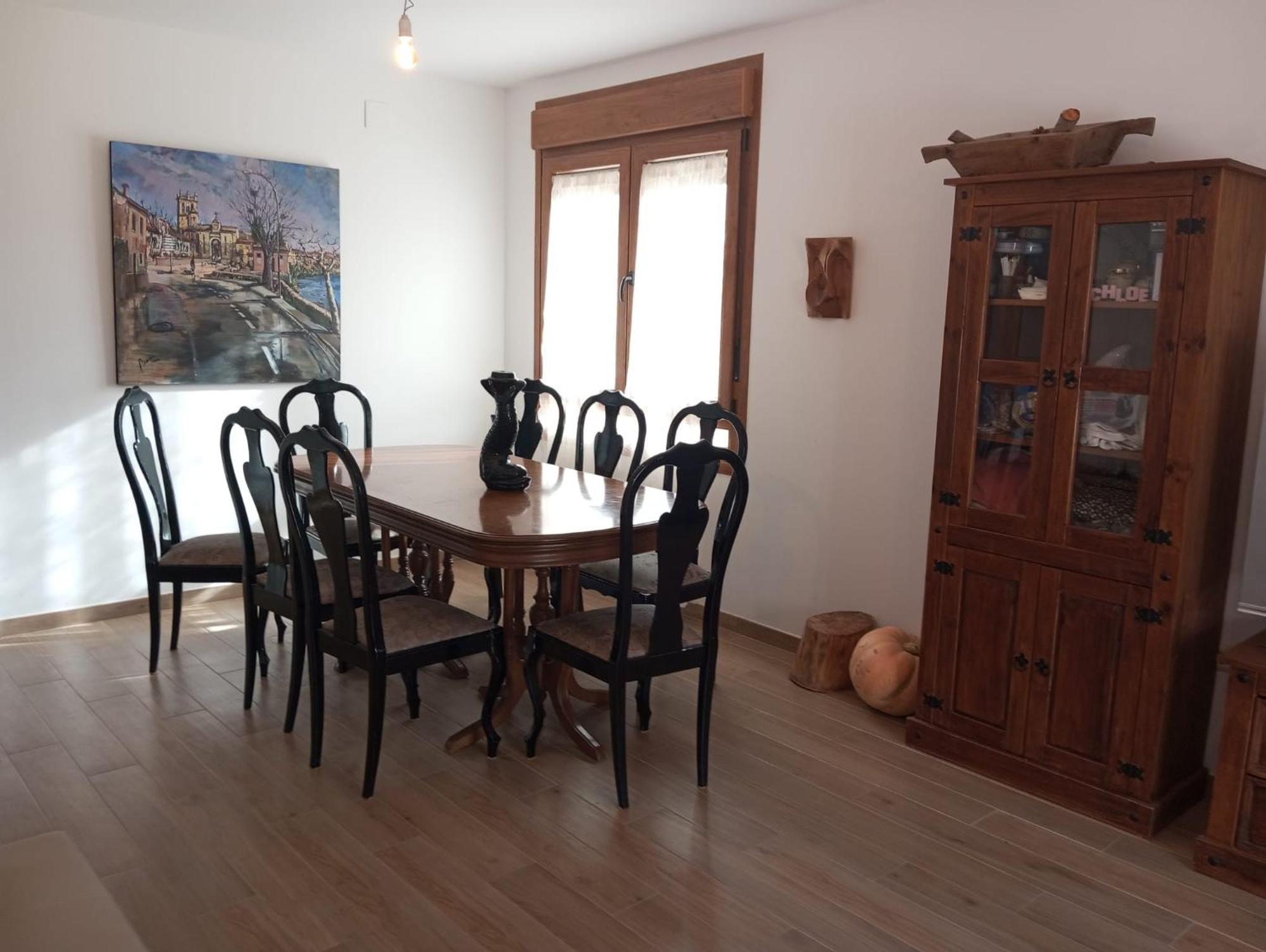 Chalet De Artistas Vadocondes Εξωτερικό φωτογραφία