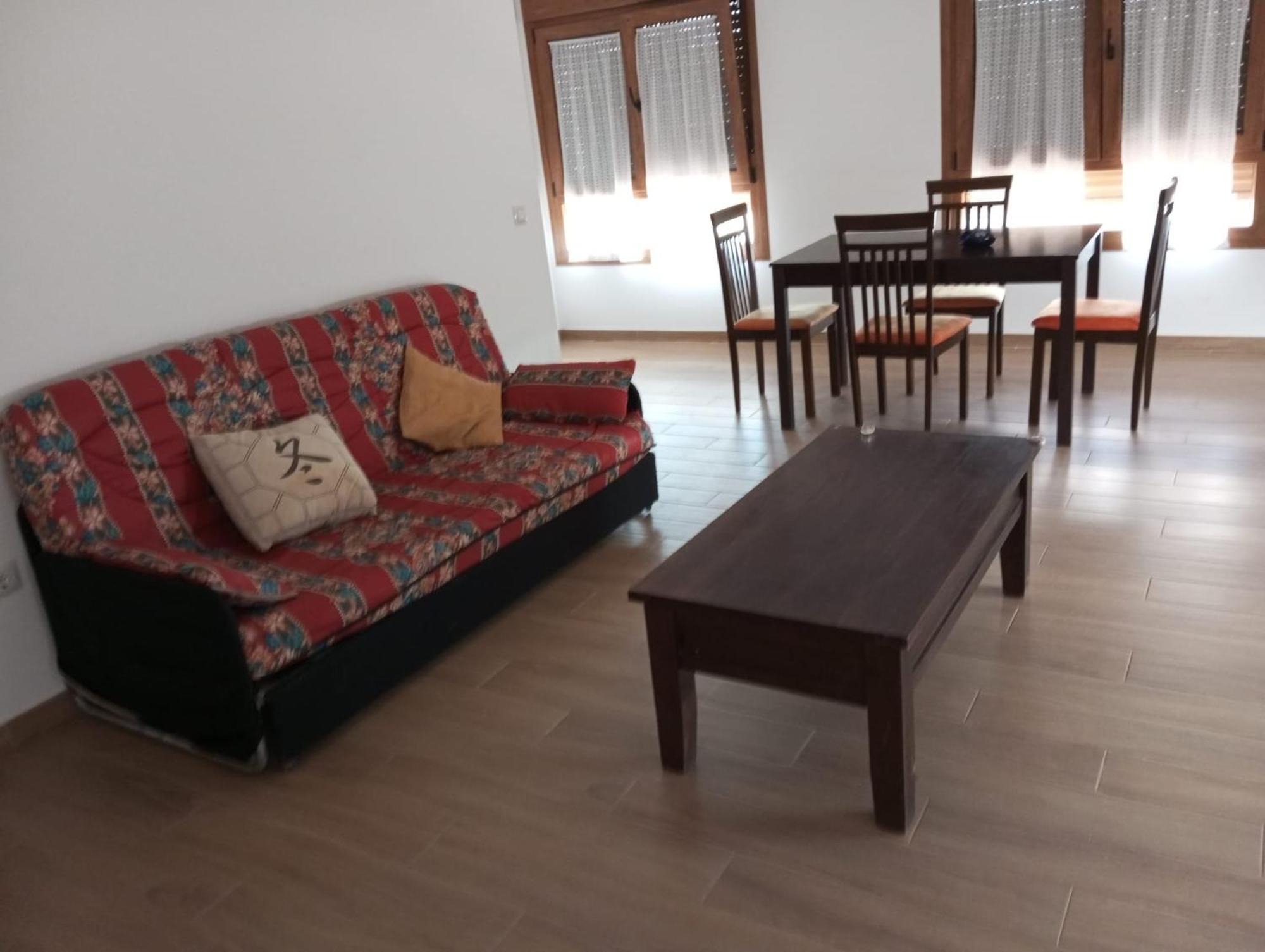 Chalet De Artistas Vadocondes Εξωτερικό φωτογραφία
