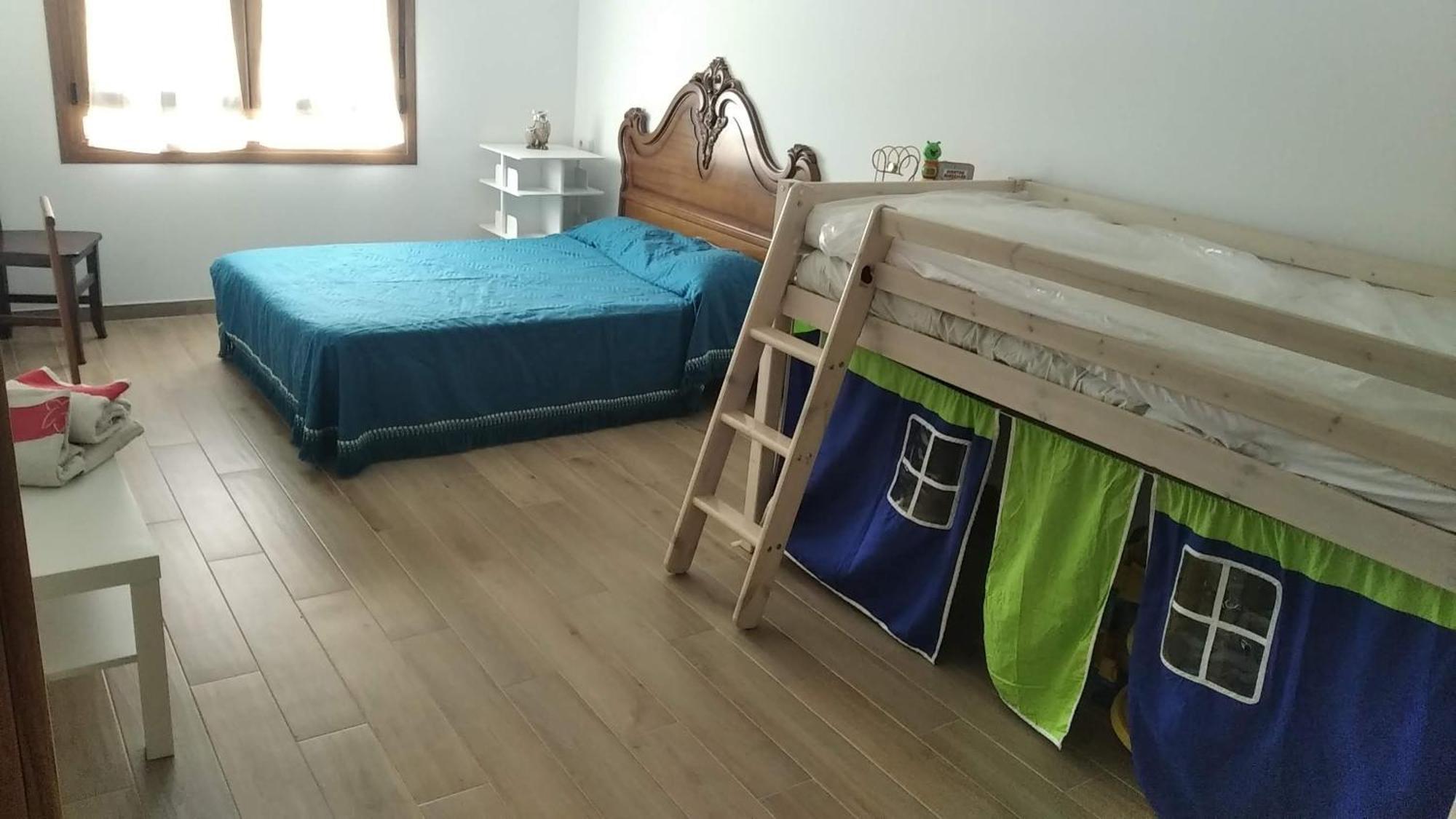 Chalet De Artistas Vadocondes Εξωτερικό φωτογραφία