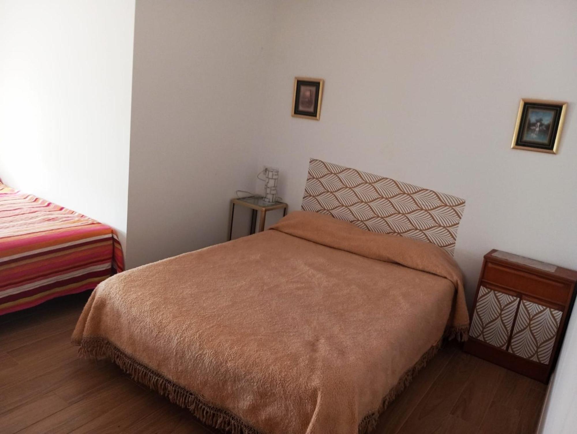 Chalet De Artistas Vadocondes Εξωτερικό φωτογραφία