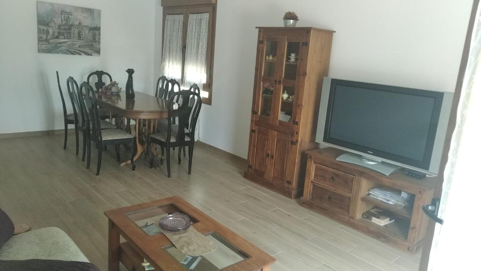 Chalet De Artistas Vadocondes Εξωτερικό φωτογραφία