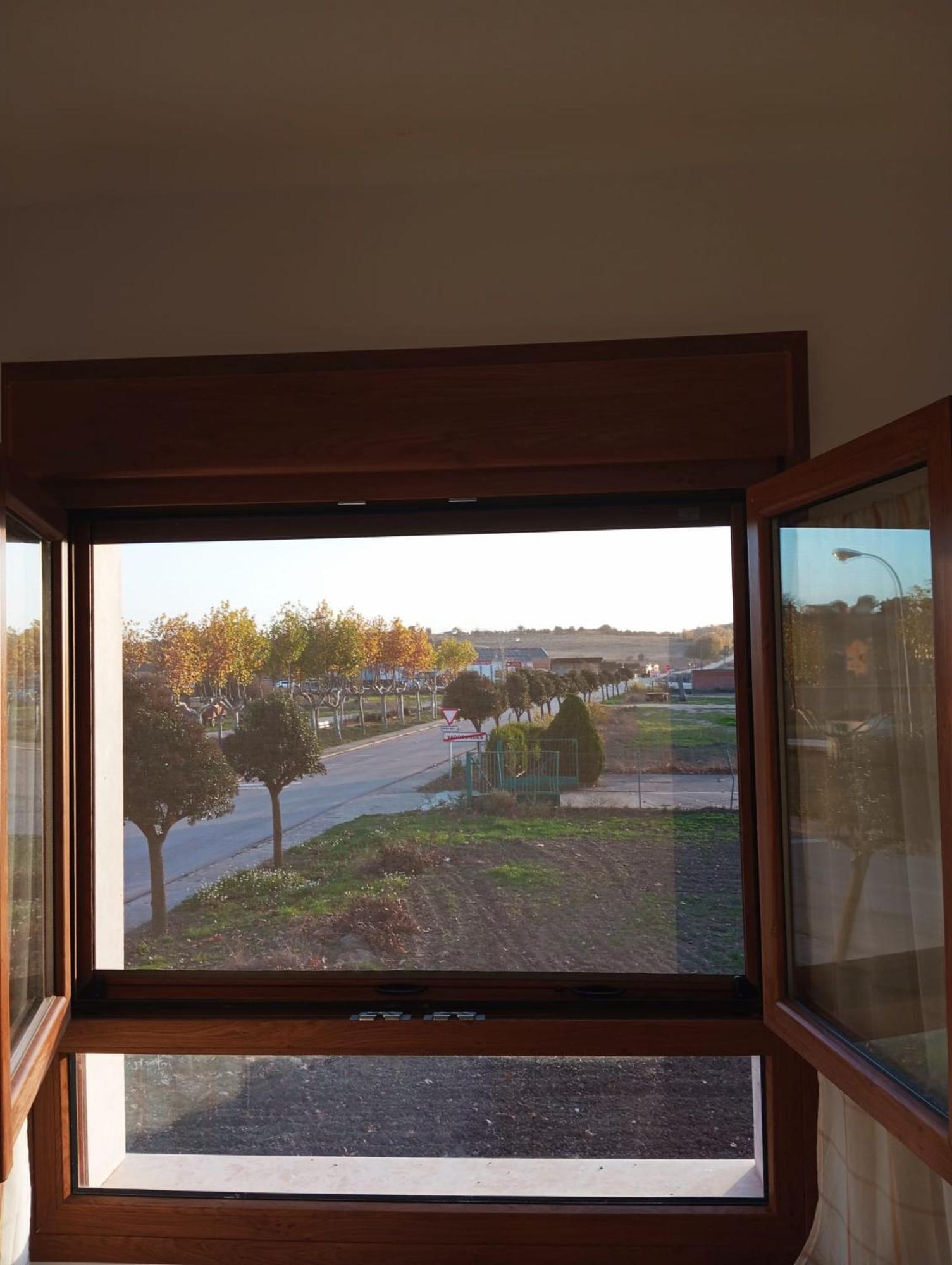 Chalet De Artistas Vadocondes Εξωτερικό φωτογραφία