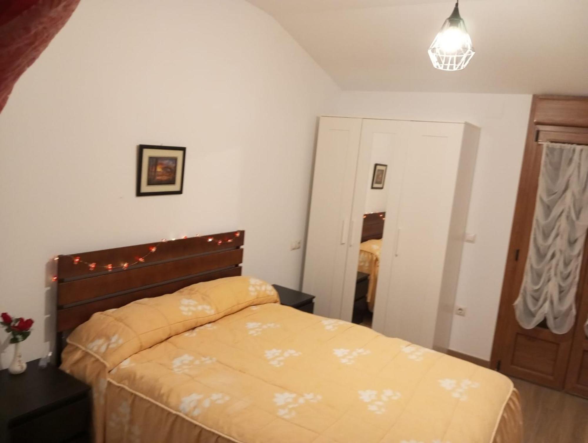 Chalet De Artistas Vadocondes Εξωτερικό φωτογραφία