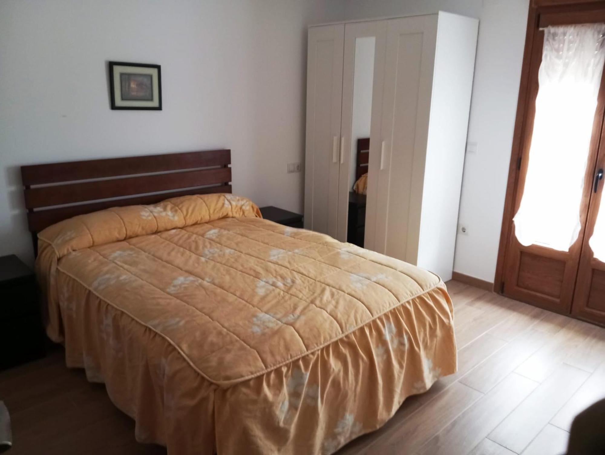 Chalet De Artistas Vadocondes Εξωτερικό φωτογραφία